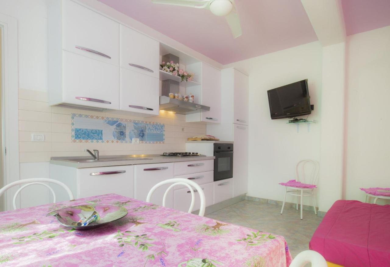 Appartamenti La Conchiglia Capoliveri  Exterior foto