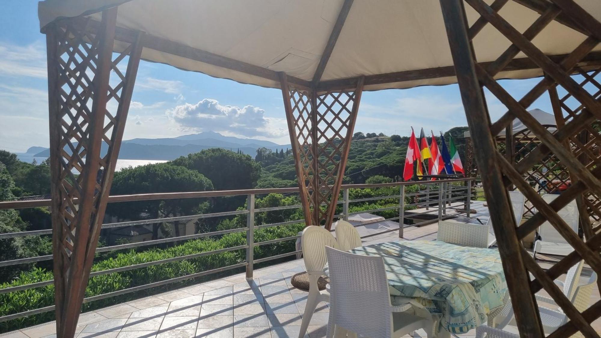 Appartamenti La Conchiglia Capoliveri  Exterior foto