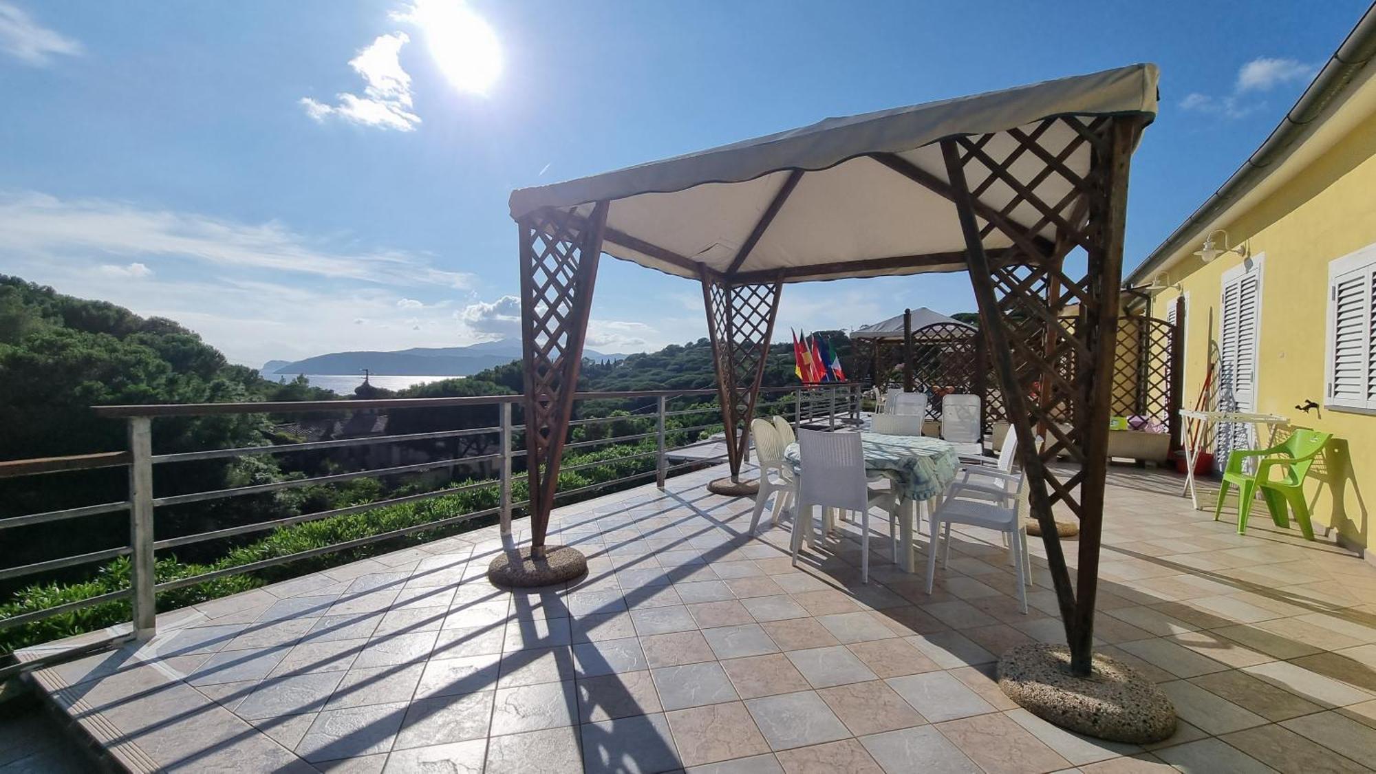 Appartamenti La Conchiglia Capoliveri  Exterior foto