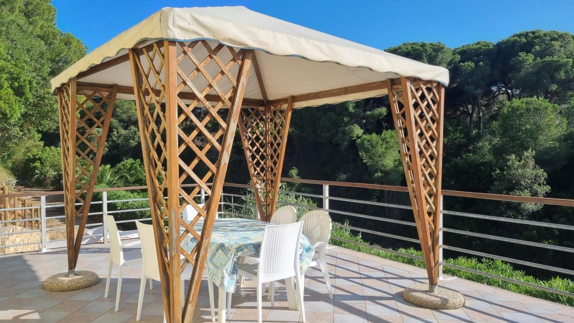 Appartamenti La Conchiglia Capoliveri  Exterior foto
