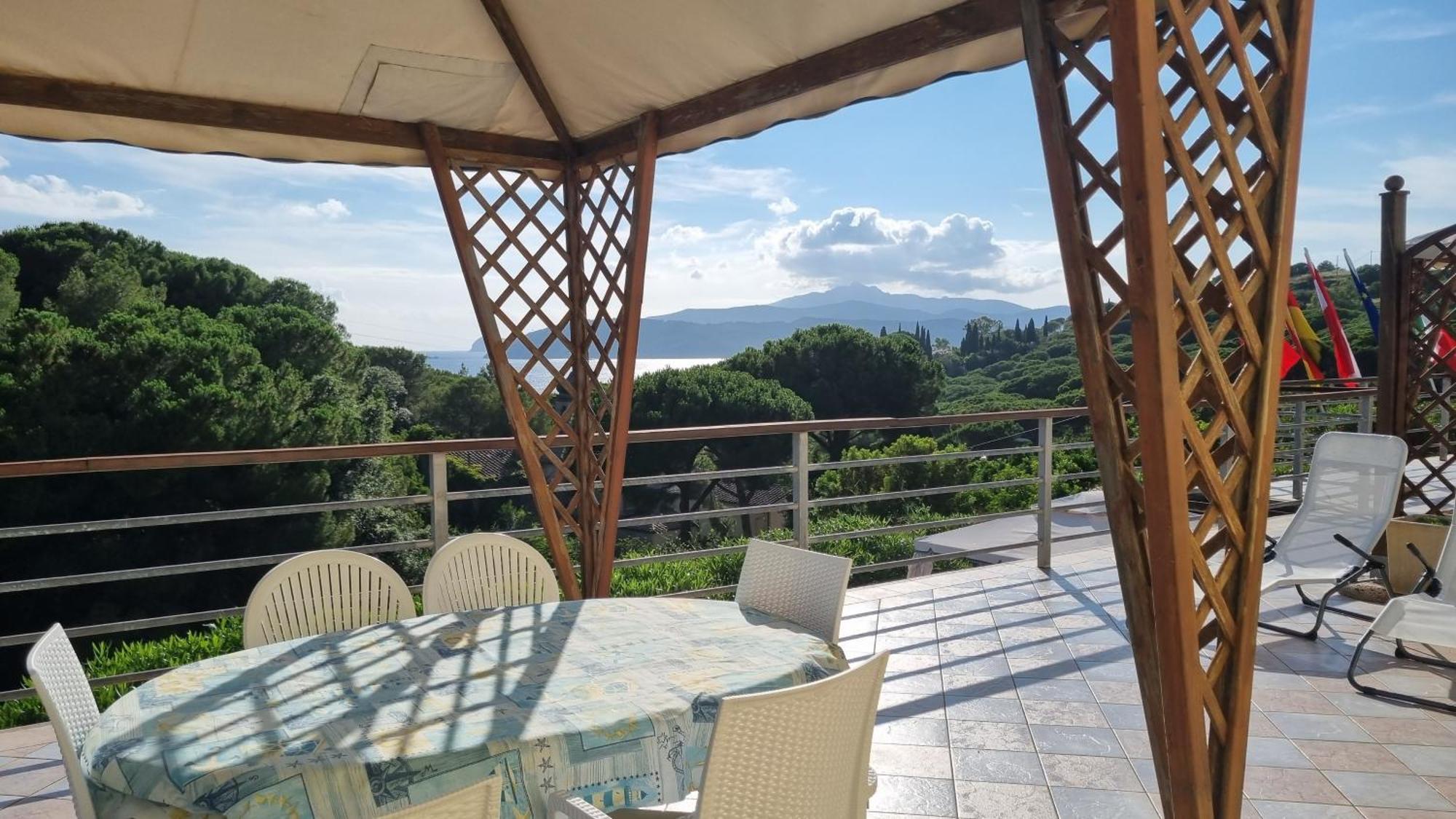 Appartamenti La Conchiglia Capoliveri  Exterior foto