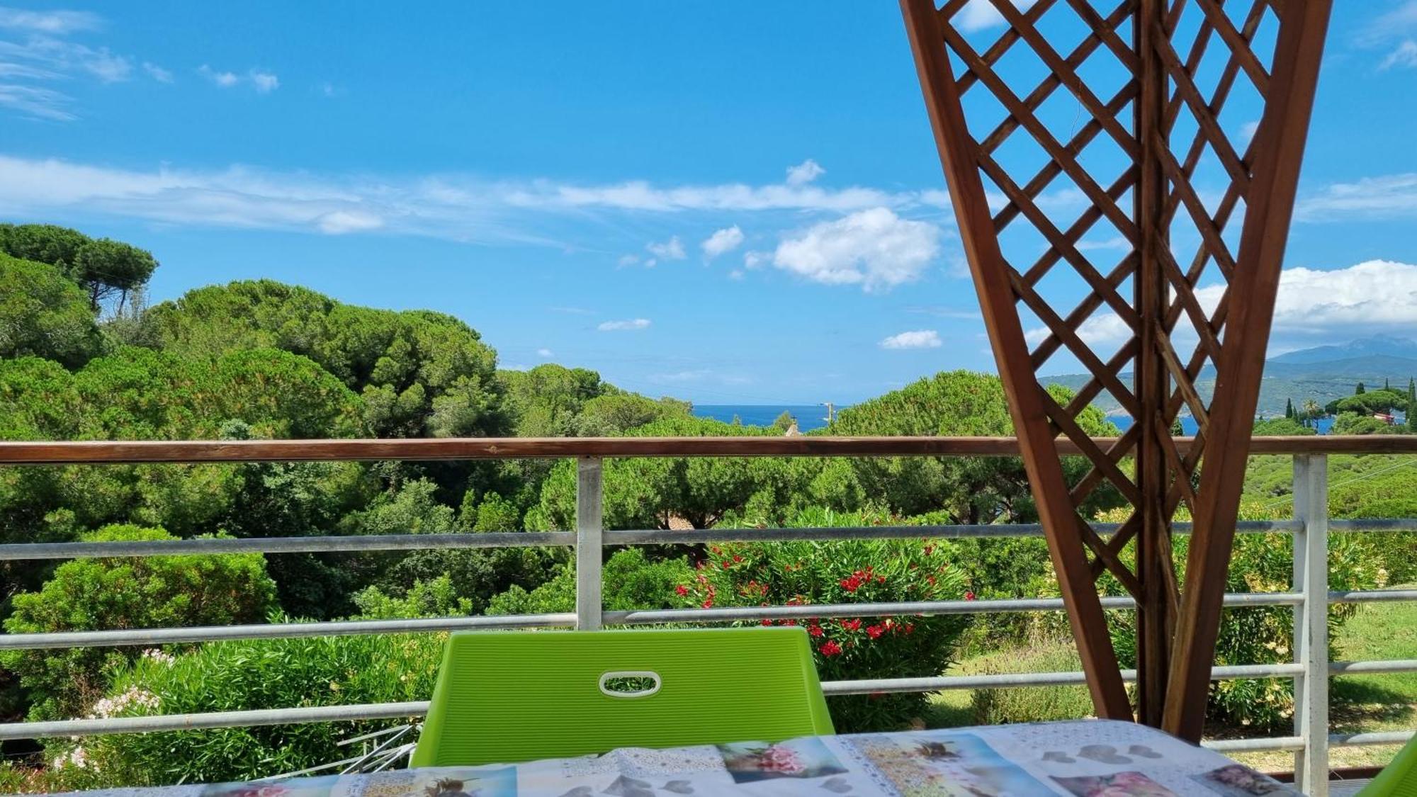 Appartamenti La Conchiglia Capoliveri  Exterior foto