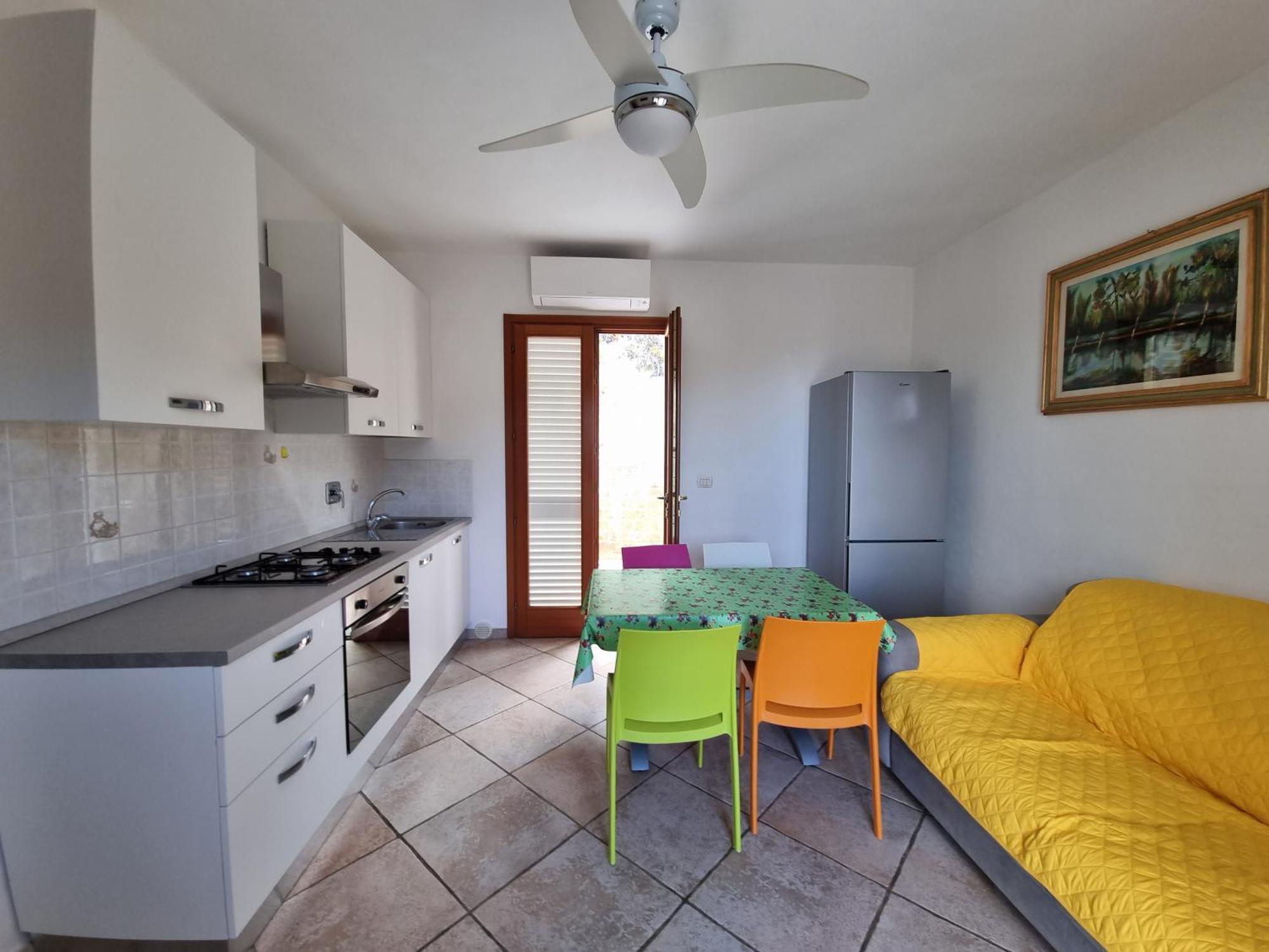 Appartamenti La Conchiglia Capoliveri  Habitación foto