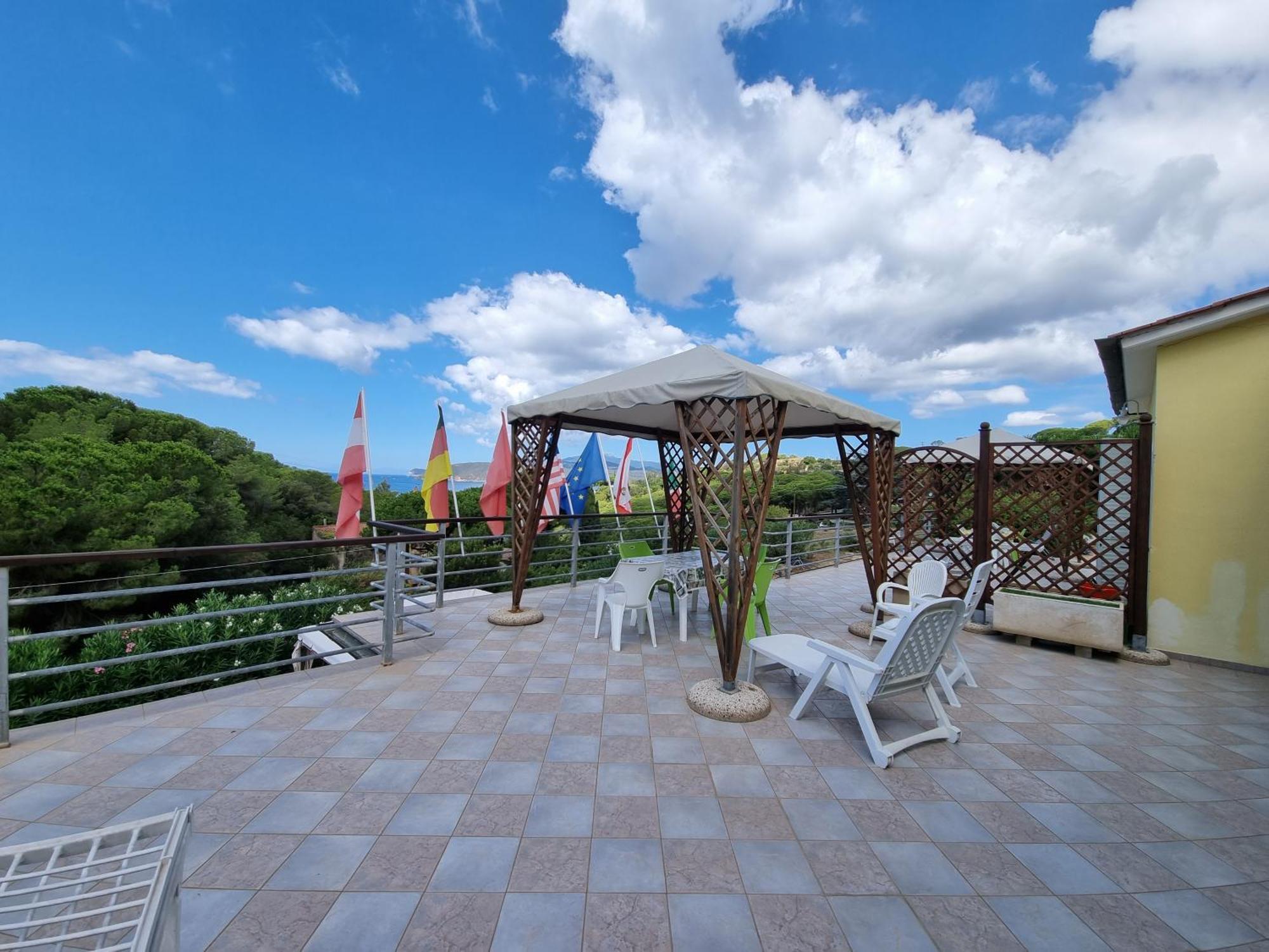 Appartamenti La Conchiglia Capoliveri  Habitación foto